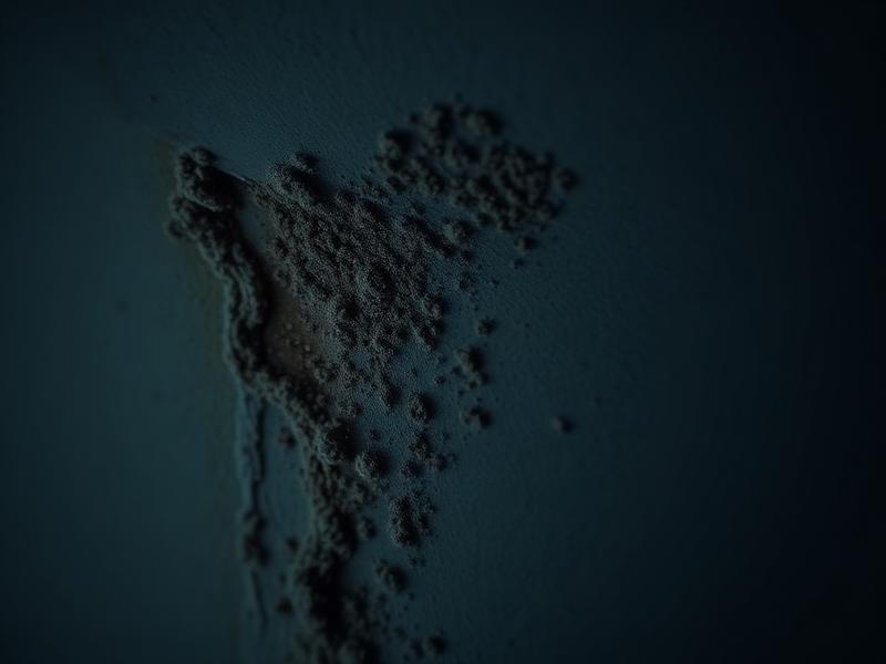 Mold Inspection & Testing